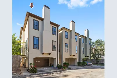 9910 Orchard Court, Houston, TX 77054 - Photo 3