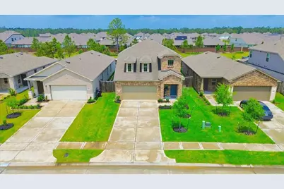 14463 Cedar Ledge Lane, Conroe, TX 77302 - Photo 1