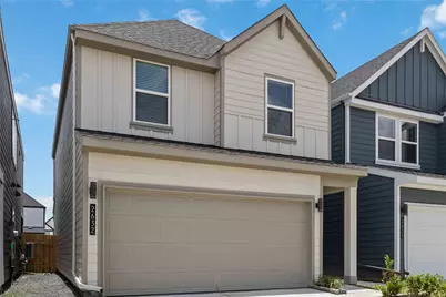 2631 McHenry Landing Lane, Houston, TX 77051 - Photo 1