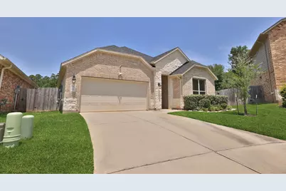 373 Pleasant Hill Way, Conroe, TX 77304 - Photo 3