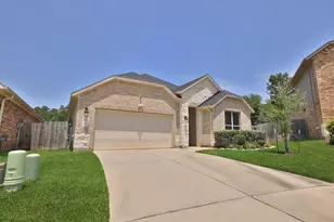 373 Pleasant Hl Wy, Conroe, TX 77304 - Photo 3