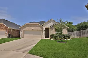 373 Pleasant Hl Wy, Conroe, TX 77304 - Photo 1