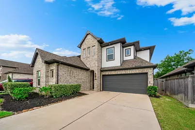 24211 Ayers Smith Trail, Richmond, TX 77469 - Photo 3