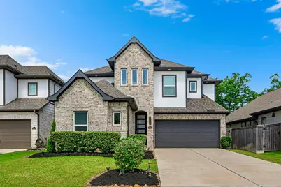 24211 Ayers Smith Trail, Richmond, TX 77469 - Photo 1