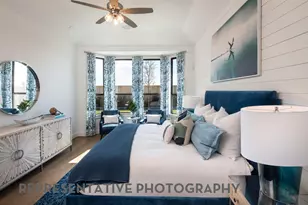 16619 Jolie St, Conroe, TX 77302 - Photo 9