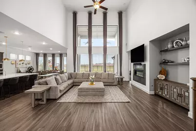 13807 Dorado Pointe Drive, Cypress, TX 77433 - Photo 11