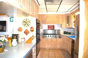 1657 County Road 291, Sargent, TX 77414 - Photo 33