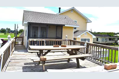1657 County Road 291, Sargent, TX 77414 - Photo 19