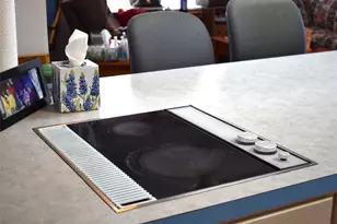 1657 County Road 291, Sargent, TX 77414 - Photo 17