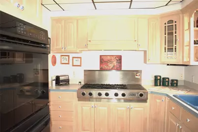 1657 County Road 291, Sargent, TX 77414 - Photo 23