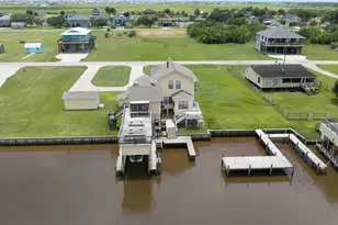 1657 County Road 291, Sargent, TX 77414 - Photo 1