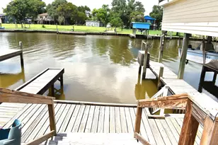 1657 County Road 291, Sargent, TX 77414 - Photo 15