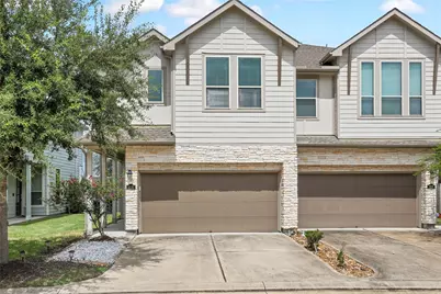 219 Club Crest Lane, Houston, TX 77009 - Photo 1