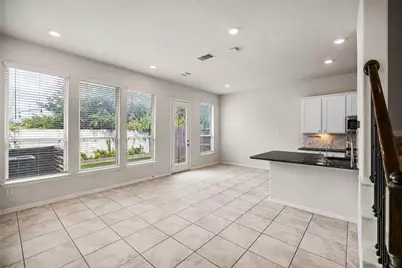 219 Club Crest Lane, Houston, TX 77009 - Photo 7