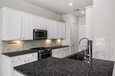 219 Club Crest Lane, Houston, TX 77009 - Photo 3