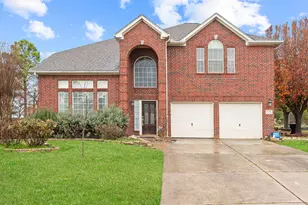 11134 Maynard Pl, Houston, TX 77064 - Photo 1