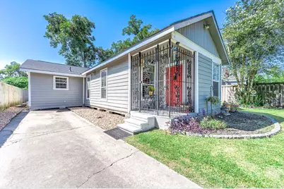 4026 Reid Street, Houston, TX 77026 - Photo 7