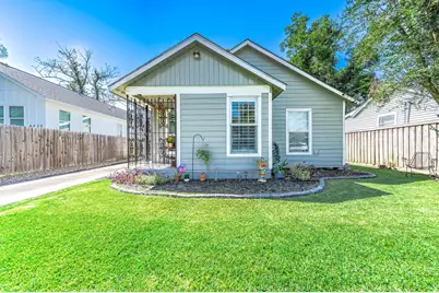 4026 Reid Street, Houston, TX 77026 - Photo 1