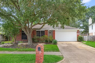 20711 Beech Tree Drive, Katy, TX 77449 - Photo 1