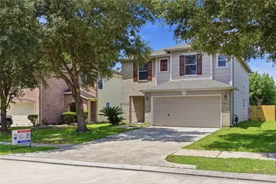 22923 Twisting Pine Drive, Spring, TX 77373 - Photo 7