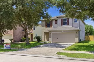 22923 Twisting Pine Dr, Spring, TX 77373 - Photo 7