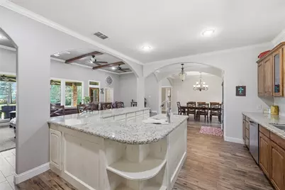 815 County Road 173, Jasper, TX 75951 - Photo 25