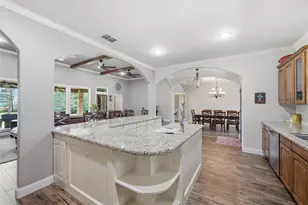 815 County Rd 173, Jasper, TX 75951 - Photo 25