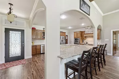 815 County Road 173, Jasper, TX 75951 - Photo 21