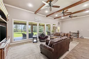 815 County Rd 173, Jasper, TX 75951 - Photo 17