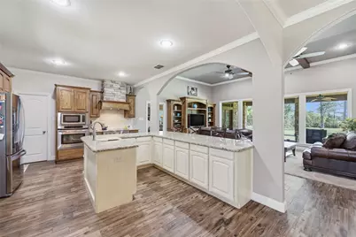 815 County Road 173, Jasper, TX 75951 - Photo 23