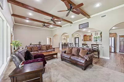 815 County Road 173, Jasper, TX 75951 - Photo 19