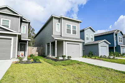 21325 Carosella Drive, New Caney, TX 77357 - Photo 1