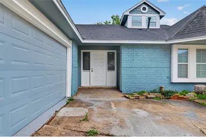 12307 Gambit Dr, Stafford, TX 77477 - Photo 5