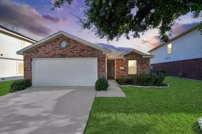 7614 Childersburg Court, Richmond, TX 77407 - Photo 1