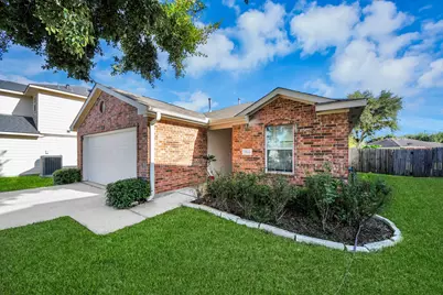 7614 Childersburg Court, Richmond, TX 77407 - Photo 3