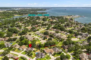 5159 Greenwater Dr, Willis, TX 77318 - Photo 35