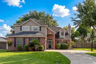 5159 Greenwater Dr, Willis, TX 77318 - Photo 1