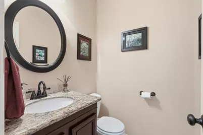 27 N Duskwood Place, The Woodlands, TX 77381 - Photo 9