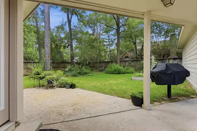 27 N Duskwood Place, The Woodlands, TX 77381 - Photo 29
