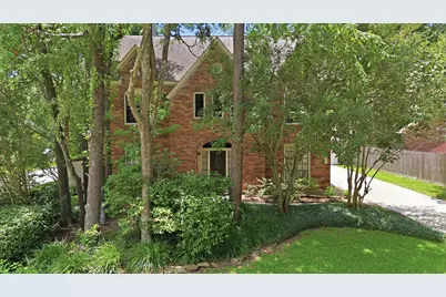27 N Duskwood Place, The Woodlands, TX 77381 - Photo 33