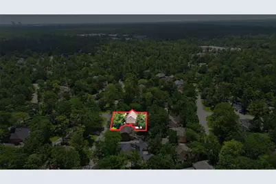 27 N Duskwood Place, The Woodlands, TX 77381 - Photo 37