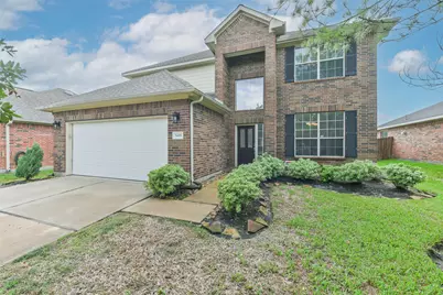 5418 Lilac Grove Lane, Rosharon, TX 77583 - Photo 1