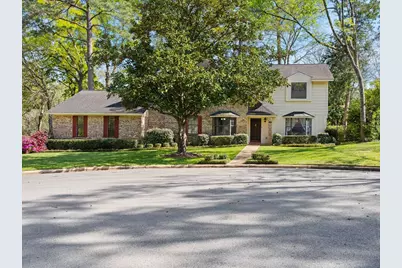 1402 Spanish Moss Drive, Lufkin, TX 75904 - Photo 1