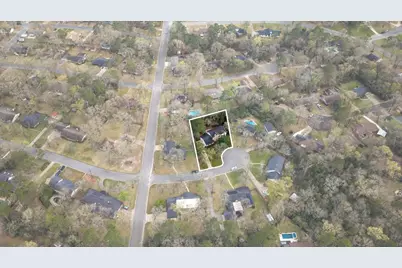 1402 Spanish Moss Drive, Lufkin, TX 75904 - Photo 5