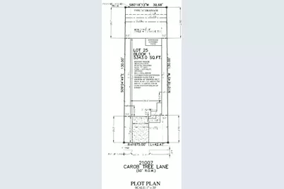 21007 Carob Tree Lane, Tomball, TX 77377 - Photo 25