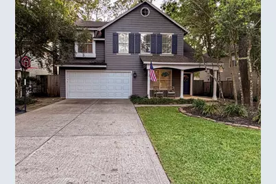 19 E New Avery Place, The Woodlands, TX 77382 - Photo 1