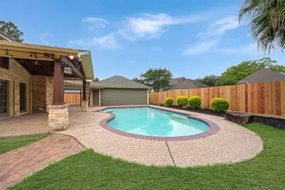 1451 Shillington Drive, Katy, TX 77450 - Photo 39