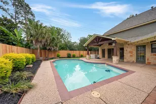 1451 Shillington Dr, Katy, TX 77450 - Photo 41