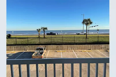 6300 Seawall Boulevard #8103, Galveston, TX 77551 - Photo 1