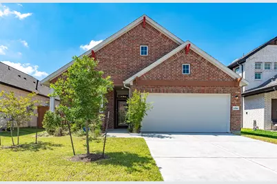 2448 Fairway Harbor Drive, Katy, TX 77493 - Photo 1